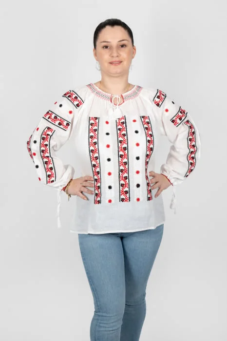 Ie Traditionala Tita 6
