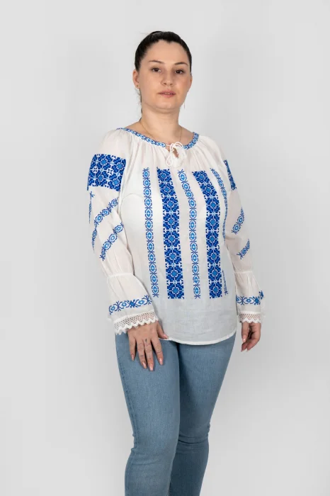 Ie Traditionala Anisa 2