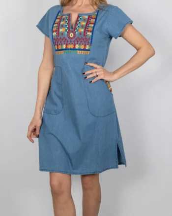 Rochie Otilia 49