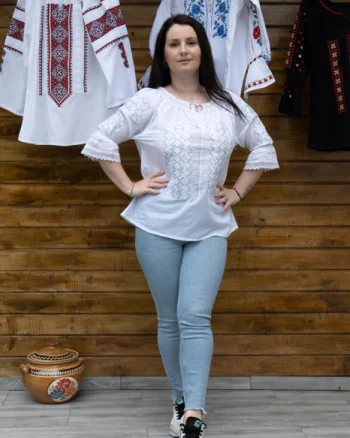 Ie Traditionala Codruta 30