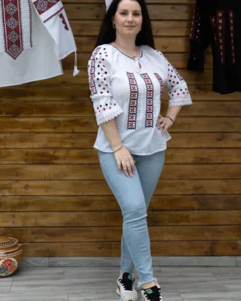 Ie Traditionala Tania 2
