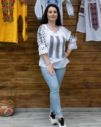 Ie Traditionala Tania 4