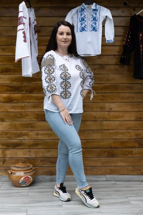 Ie Traditionala Daria 3