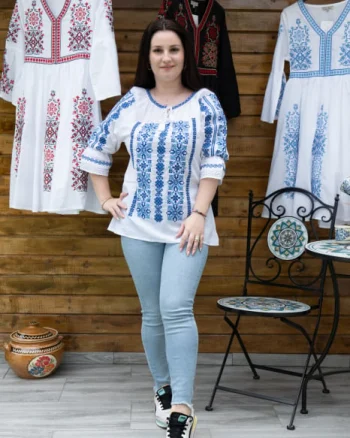 Ie Traditionala Leonarda