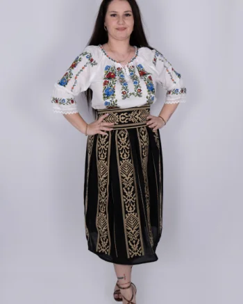 Ie Traditionala Fatima 8