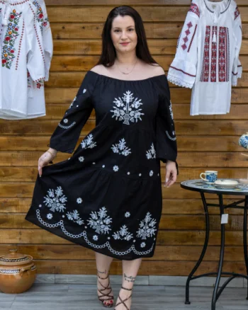 Rochie Stilizata Aurora