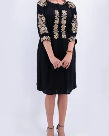 Rochie Traditionala Claudita