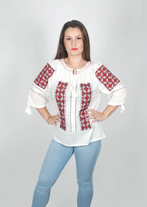 Ie Traditionala Olguta 6