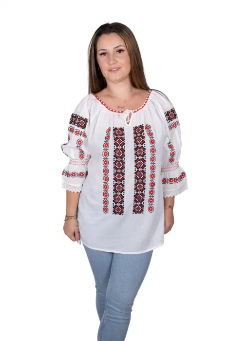 Ie Traditionala Anisa 4
