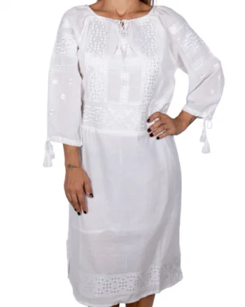 Rochie Traditionala Lorina 2
