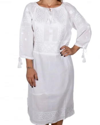 Rochie Traditionala Lorina 2