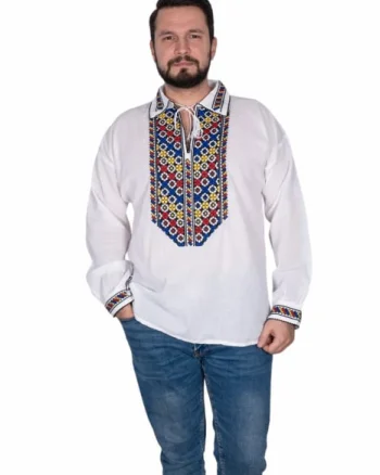 Camasa traditionala Dionisie