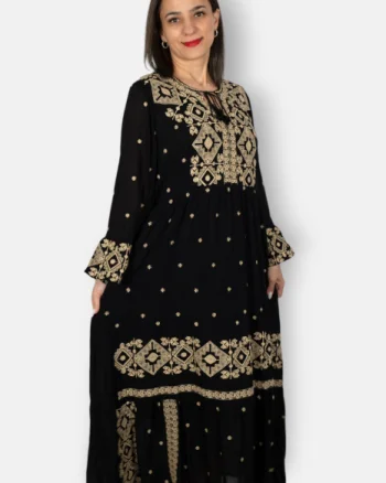 Rochie Stilizata Romina 3