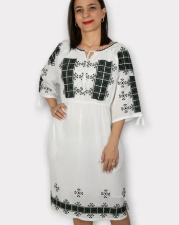 Rochie Traditionala Camila 5