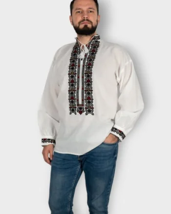 Camasa traditionala Rian