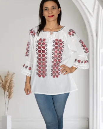 Ie Traditionala Simona 3