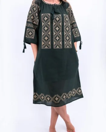 Rochie Traditionala Naty 3