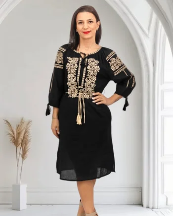 Rochie Traditionala Salma 5
