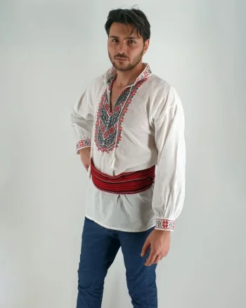 Brau Traditional Adulti 3