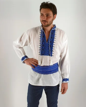 Brau Traditional Adulti 4