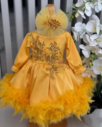 Rochie fetite Mirabela de la 1 la 8 ani