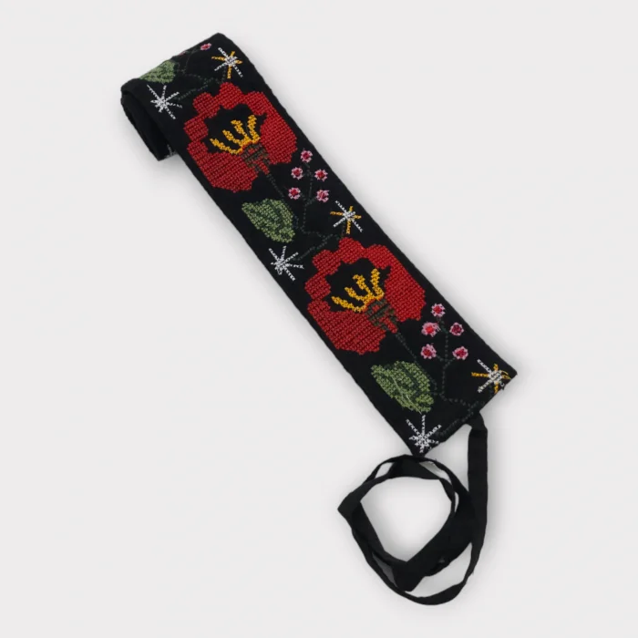 Brau Traditional Universal Copii Maci