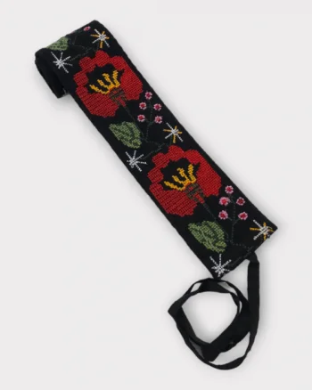 Brau Traditional Universal Copii Maci