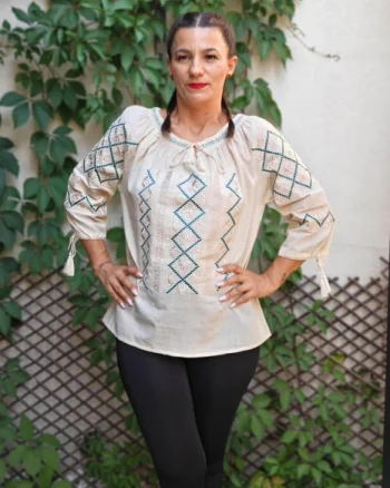 Ie Traditionala Raisa 5