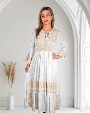 Rochie Stilizata Romina 5