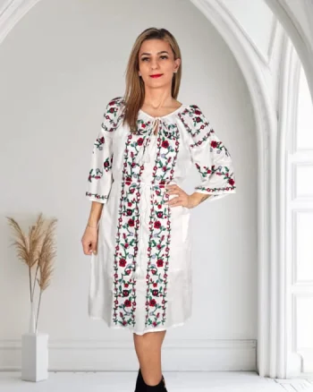 Rochie Stilizata Iolanda