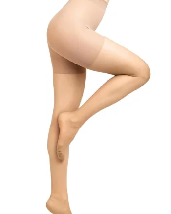 Dres dama modelator Fiore Total Slim Light Natural 20 DEN