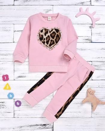 Set 2 piese Liana