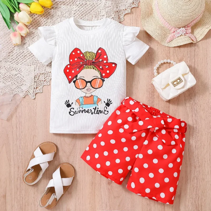 Set 2 piese Summer