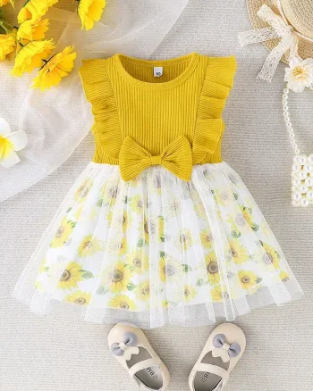 Rochita Amanda Yellow