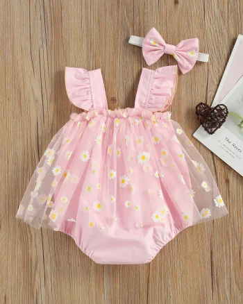 Set Melva Pink
