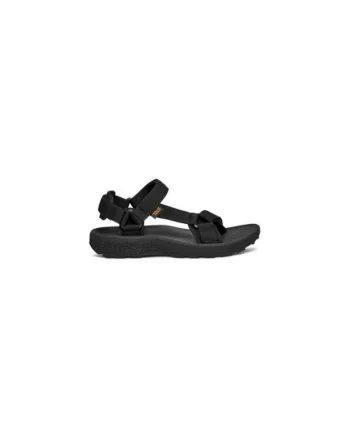 Sandale dama  303789688, Sintetic, 36 EU, Negru