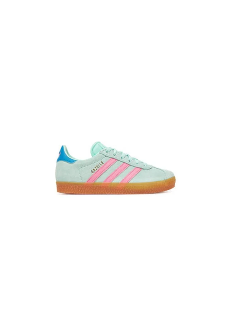 Pantofi sport din piele intoarsa Gazelle 0000304807510