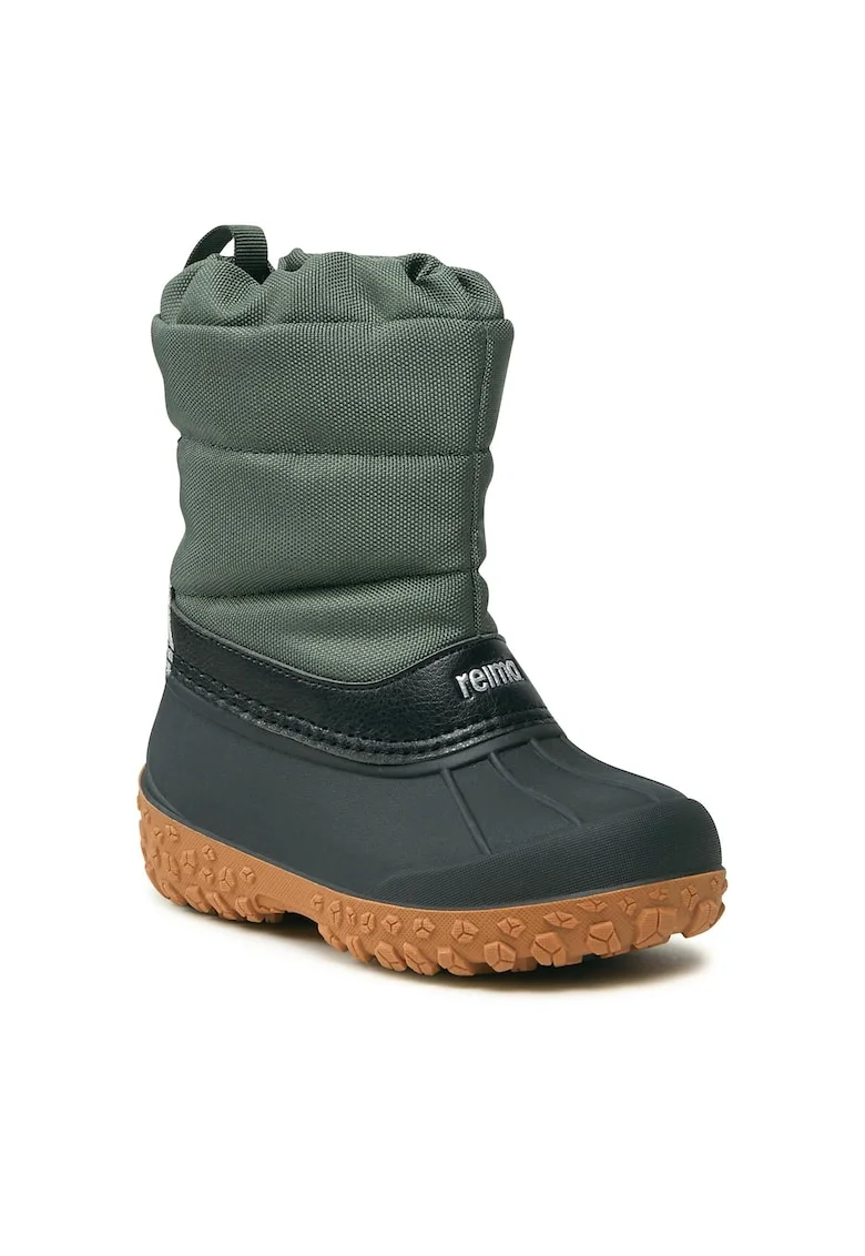 Cizme de zapada copii,  model Loskari, unisex, 5400124A