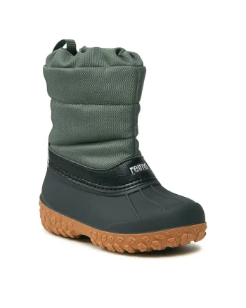 Cizme de zapada copii,  model Loskari, unisex, 5400124A