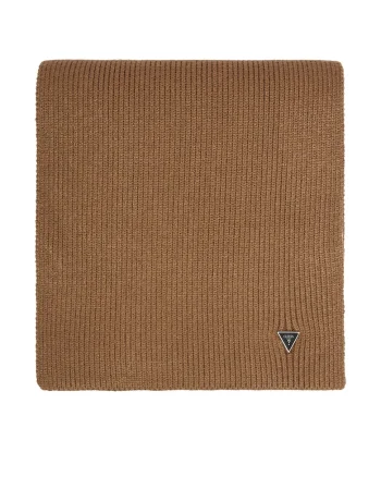 Fular barbati  SAN AM9429 POL03, material textil, multicolor