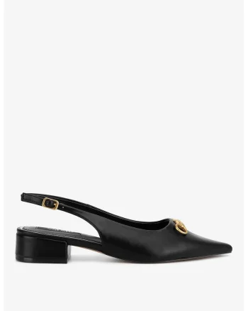 Balerini  5905588889694, Sintetic, Negru, Negru