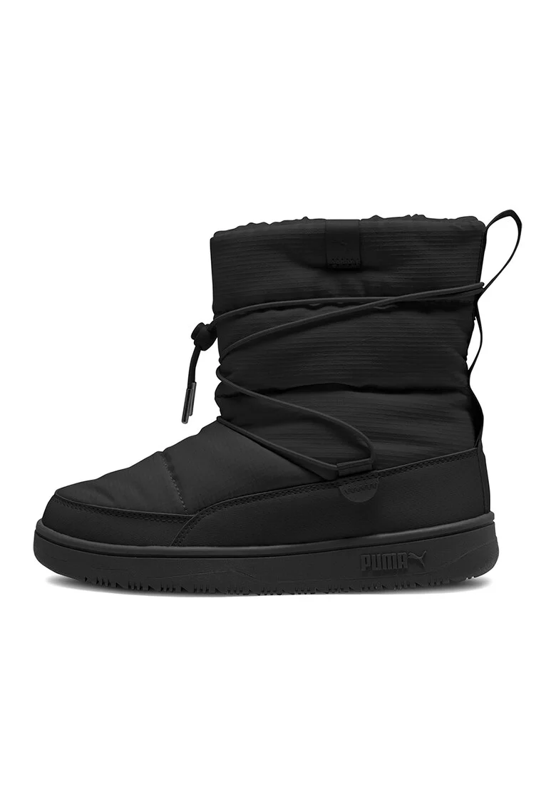 Ghete fara inchidere Snowbae, Negru