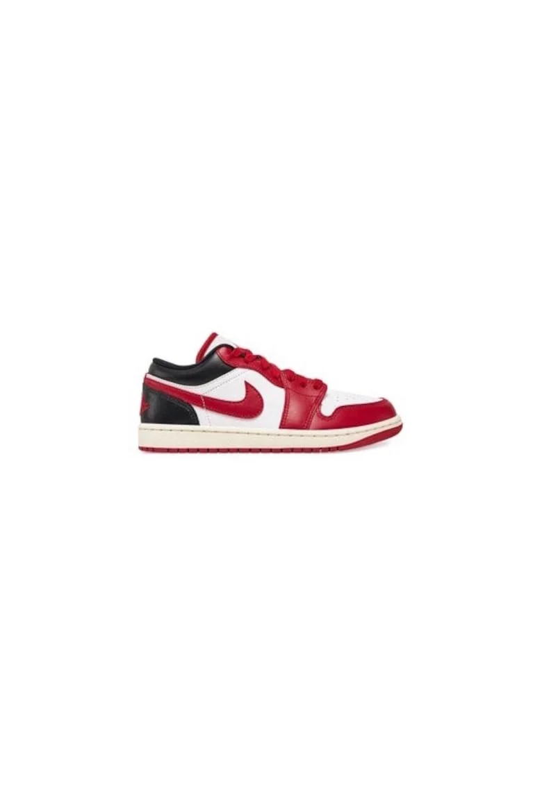 Pantofi sport dama  305363336, Piele naturala, Alb, Alb