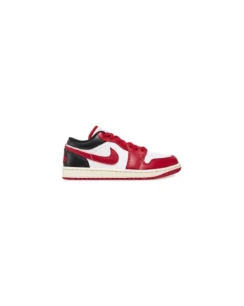 Pantofi sport dama  305363336, Piele naturala, Alb, Alb