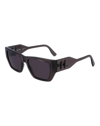 Ochelari de soare unisex cu lentile uni