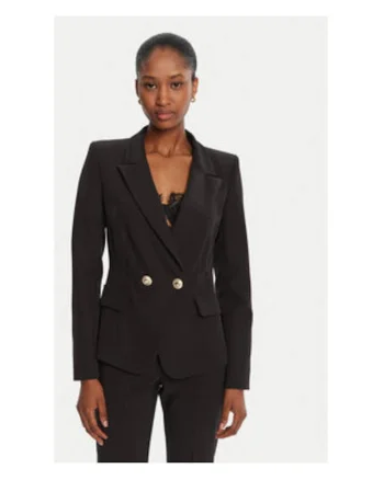 Sacou dama  negru, fabricat de calitate