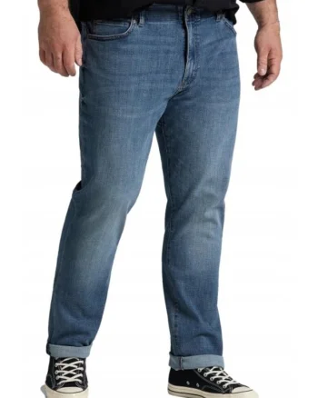 Pantaloni,  Straight Fit MVP, Brady, W33 L34