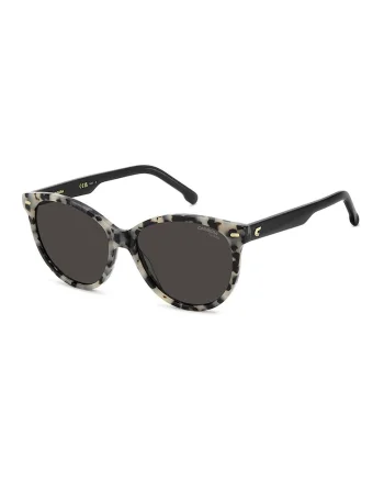 Ochelari de soare pantos polarizati, Negru/Gri