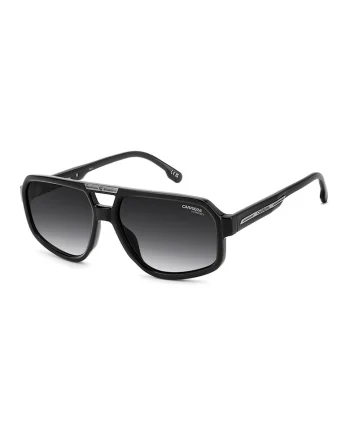 Ochelari de soare aviator Victory, Negru