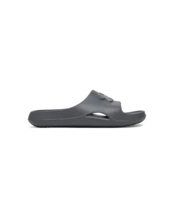 Slapi barbati  3028094, Sintetic, 47.5 EU, Gri